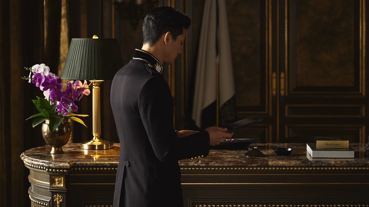 Concierge & Prestige